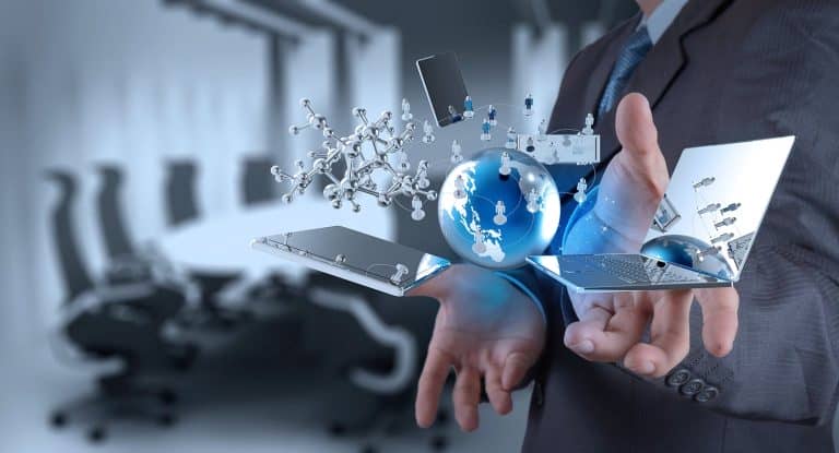 Edmonton's Premier Computer Solutions Expert