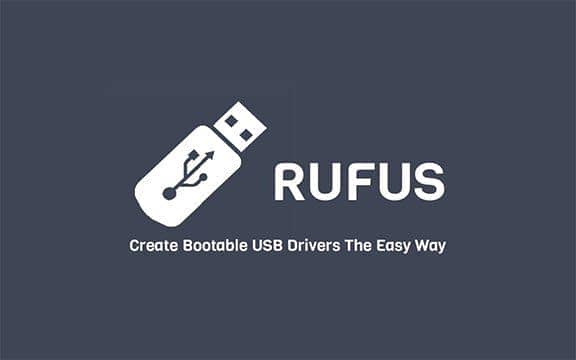 Rufus USB Bootable with Windows 11